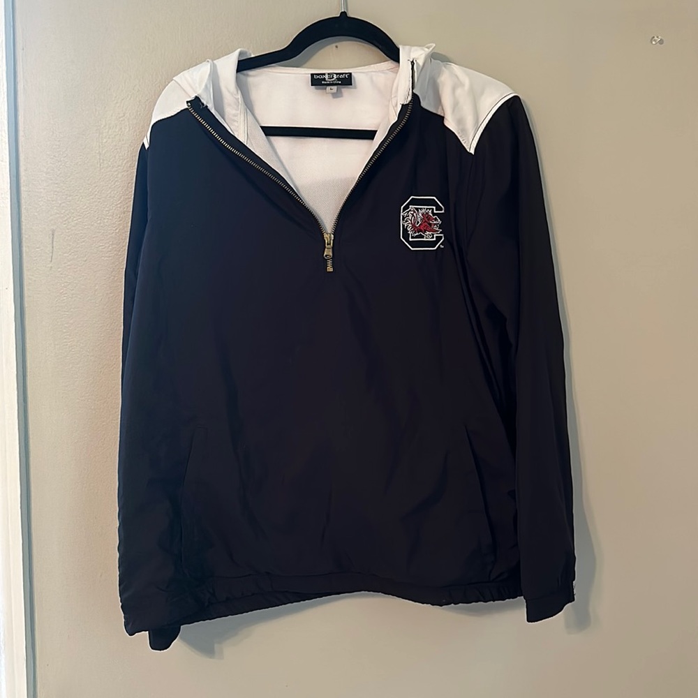Gamecock Hooded Pullover